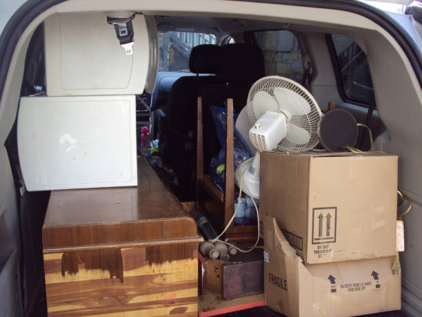 Trusted Columbus, MT Junk Removal  Experts